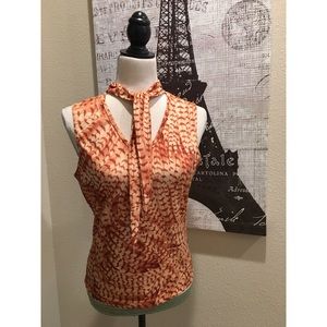 🧡💛 Super cute vintage top